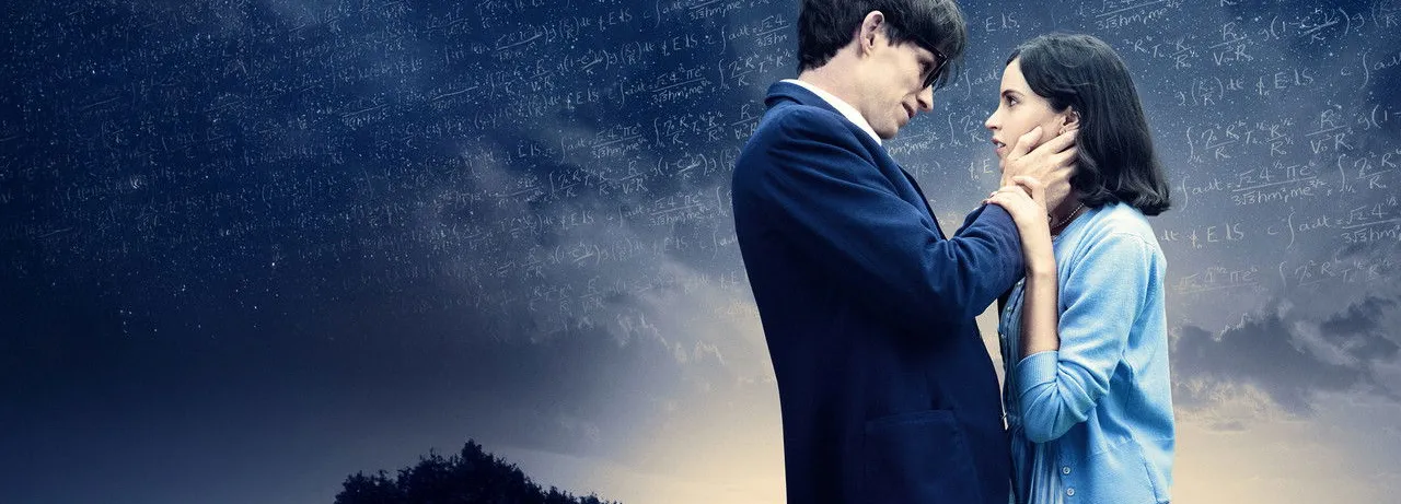 The Theory of Everything