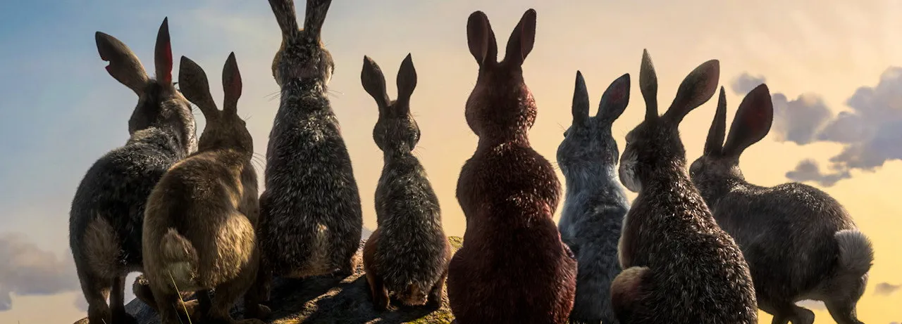 Watership Down