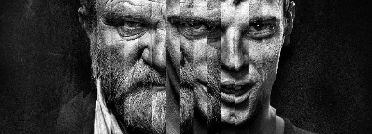 Mr. Mercedes