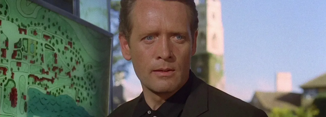 The Prisoner