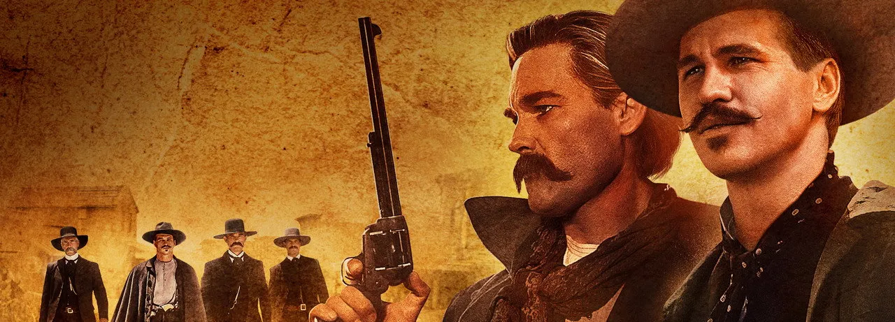 Tombstone
