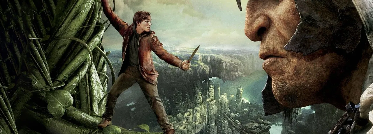 Jack the Giant Slayer