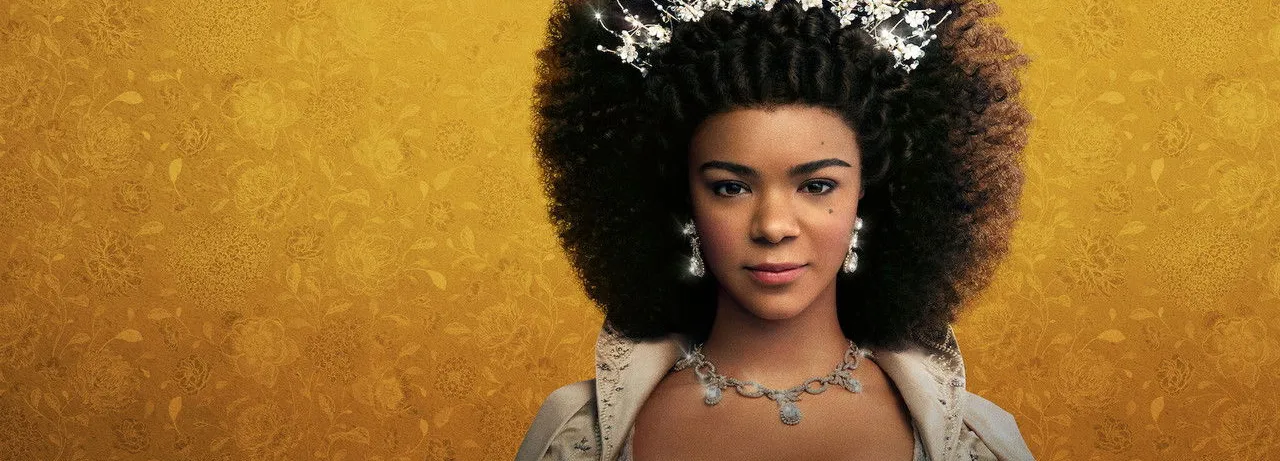 Queen Charlotte: A Bridgerton Story