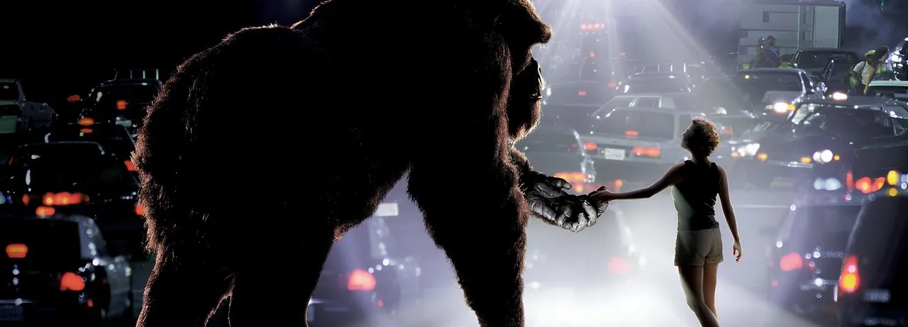 Mighty Joe Young