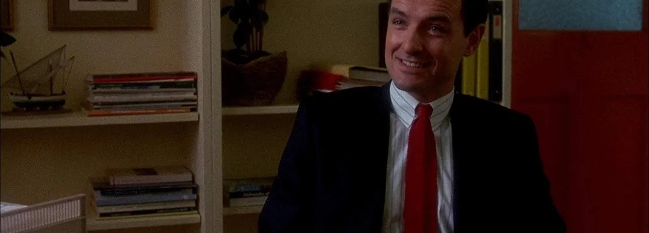 The Stepfather