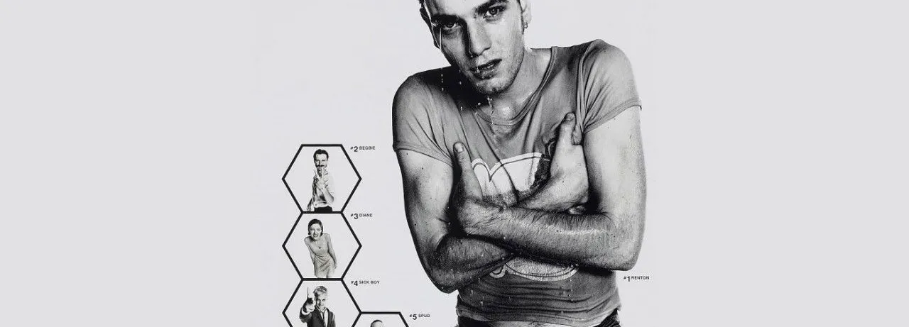 Trainspotting