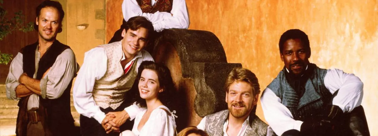 Much Ado About Nothing