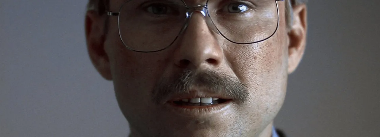 He Was a Quiet Man