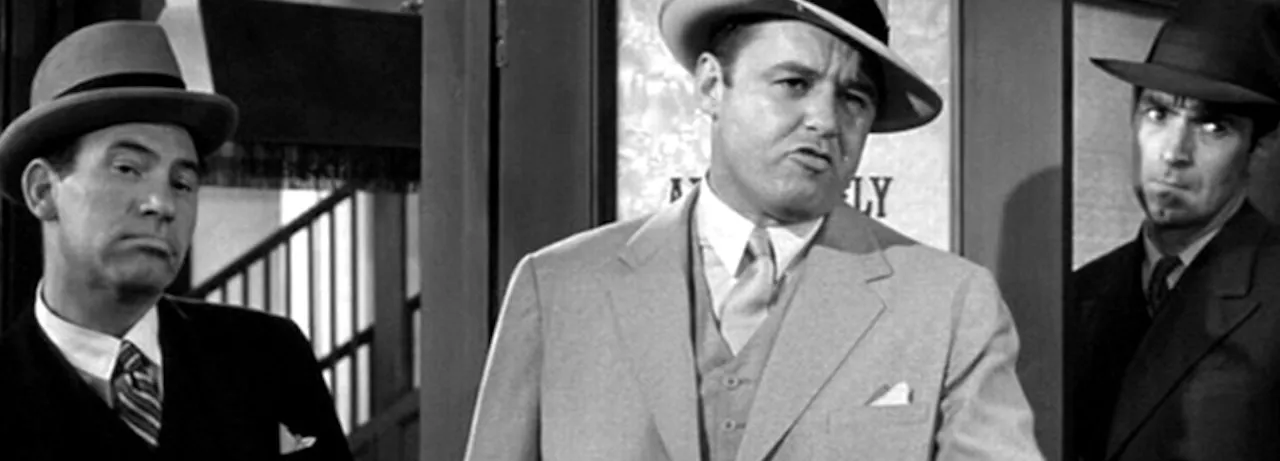 Al Capone