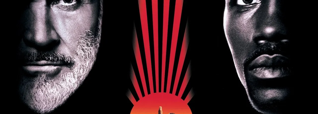 Rising Sun