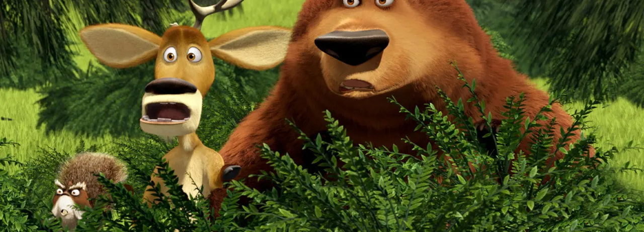 Open Season 2