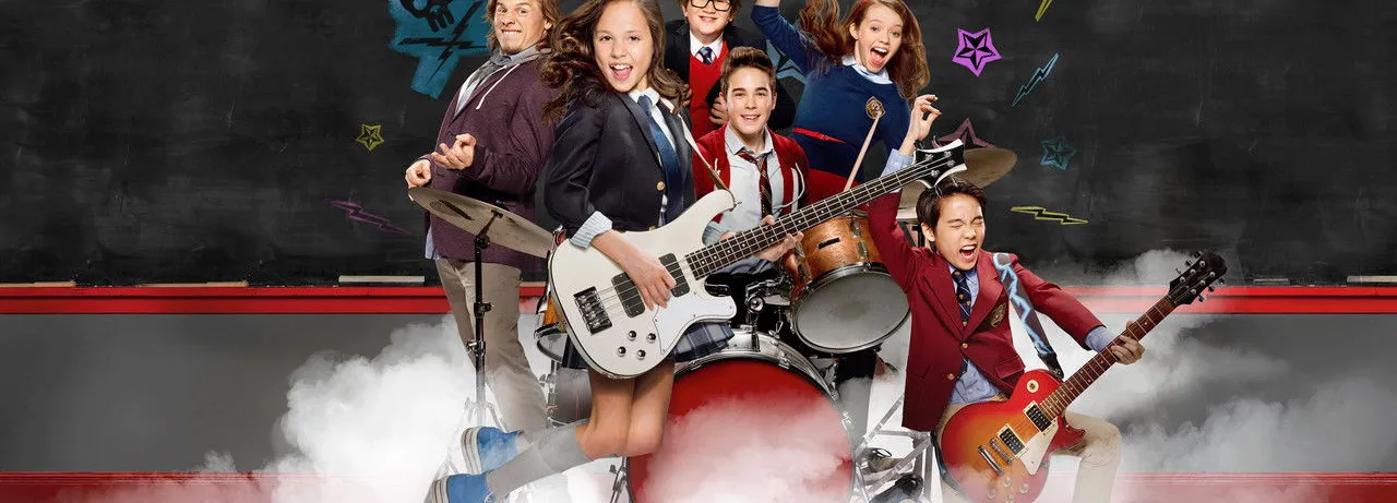 School of Rock