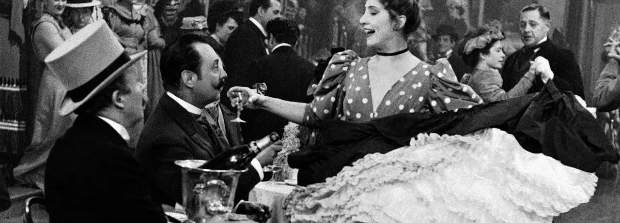 Moulin Rouge