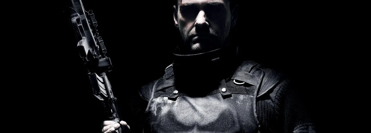 Punisher: War Zone