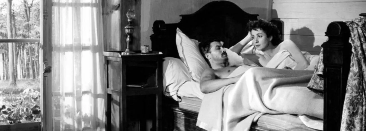 Lady Chatterley's Lover