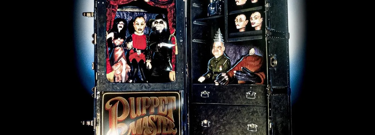 Puppetmaster