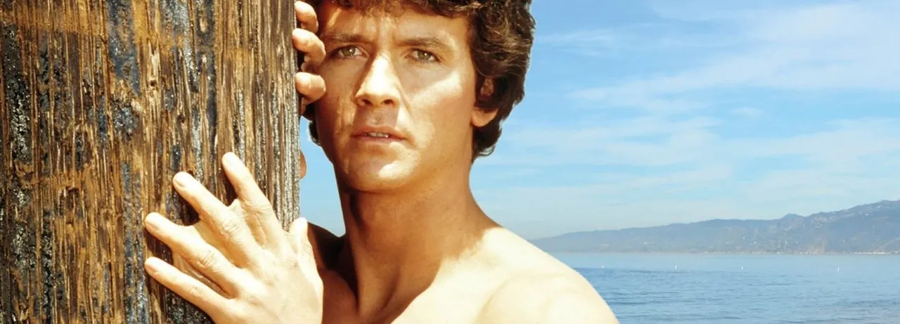 Man from Atlantis
