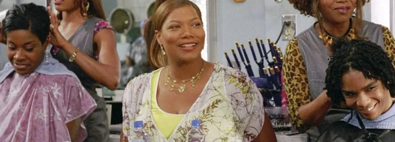 Beauty Shop