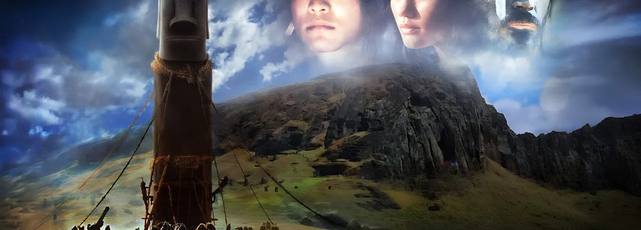 Rapa Nui