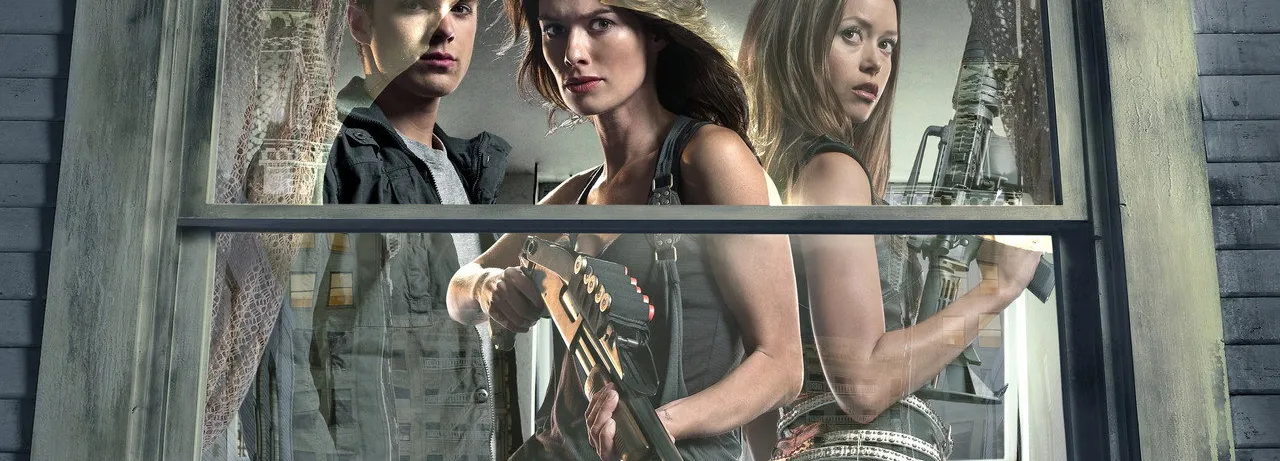 Terminator: The Sarah Connor Chronicles