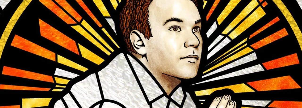 Mike Birbiglia: Thank God for Jokes