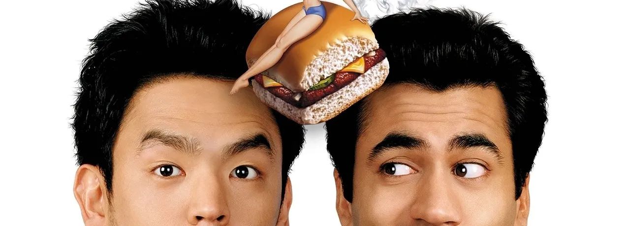 Harold & Kumar Go to White Castle