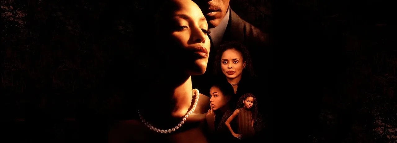 Eve's Bayou