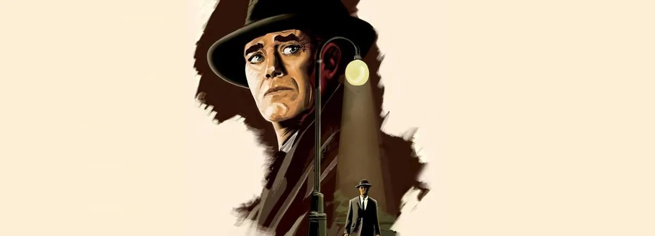 The Wrong Man