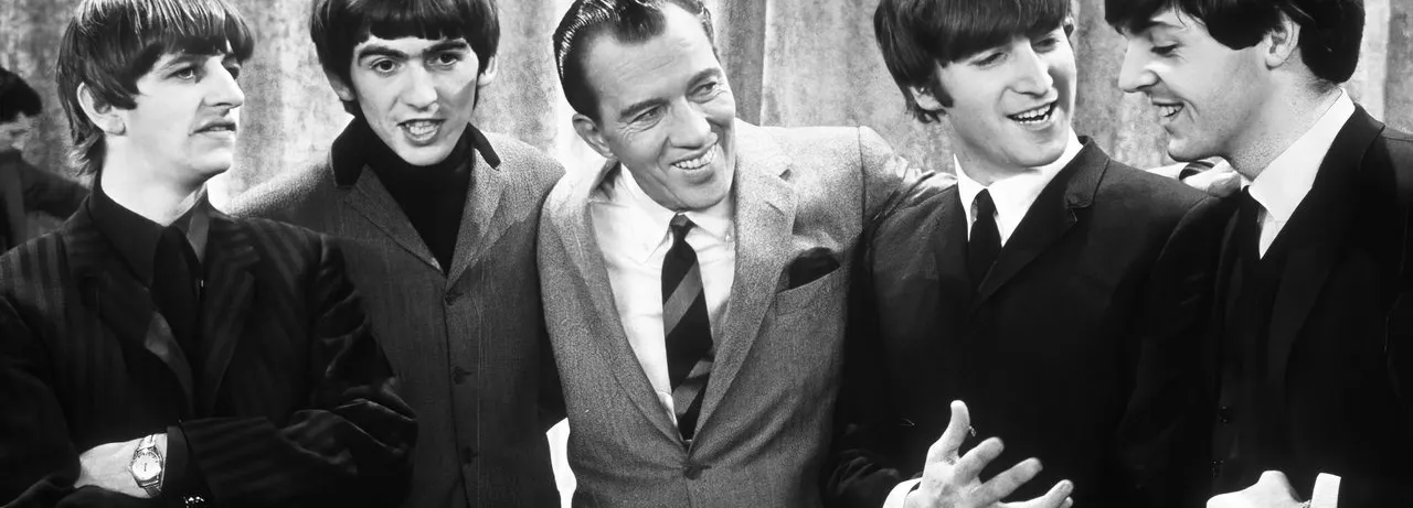 The Ed Sullivan Show