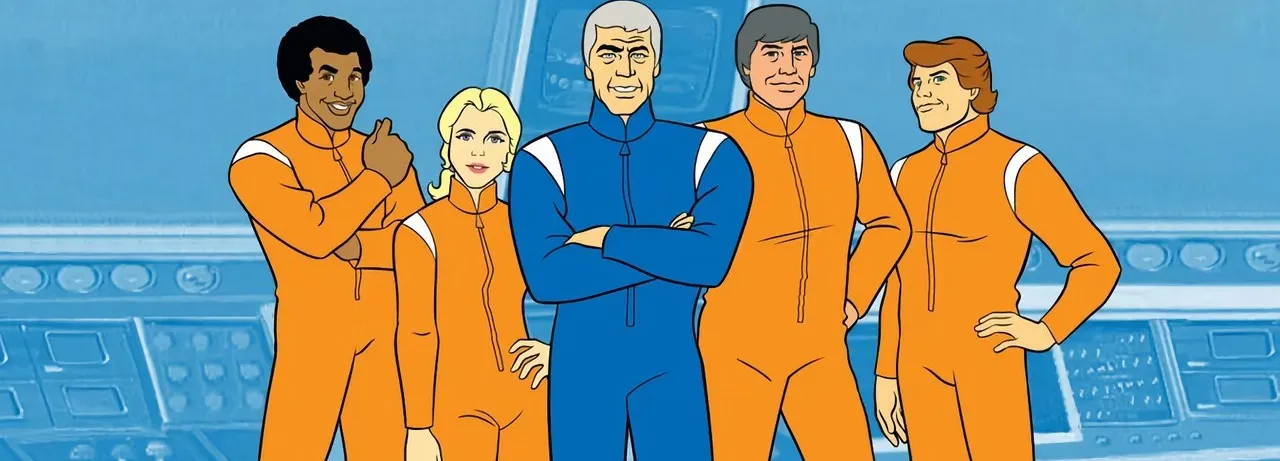 Sealab 2021