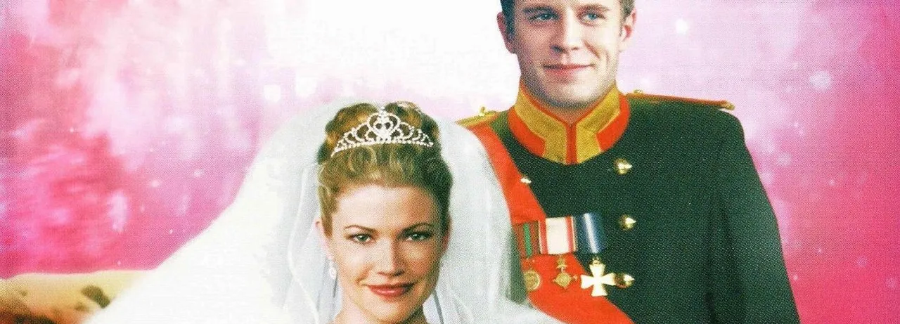 The Prince & Me 2: The Royal Wedding