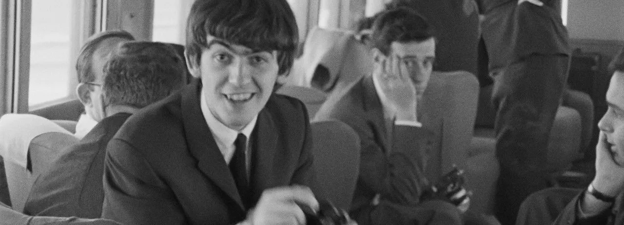 Beatles '64