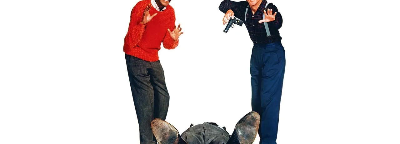 See No Evil, Hear No Evil
