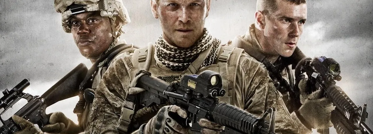 Jarhead 2: Field of Fire