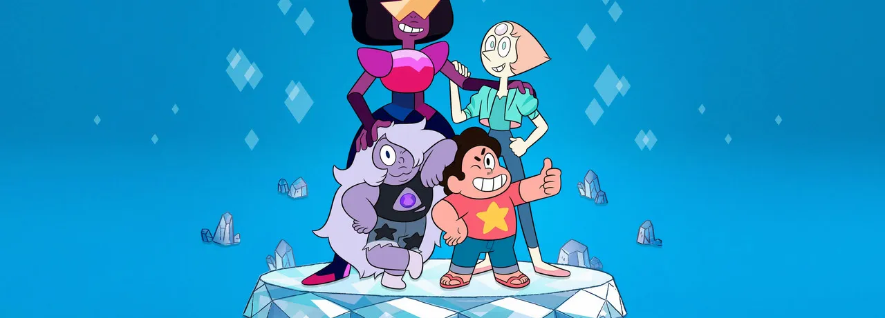 Steven Universe