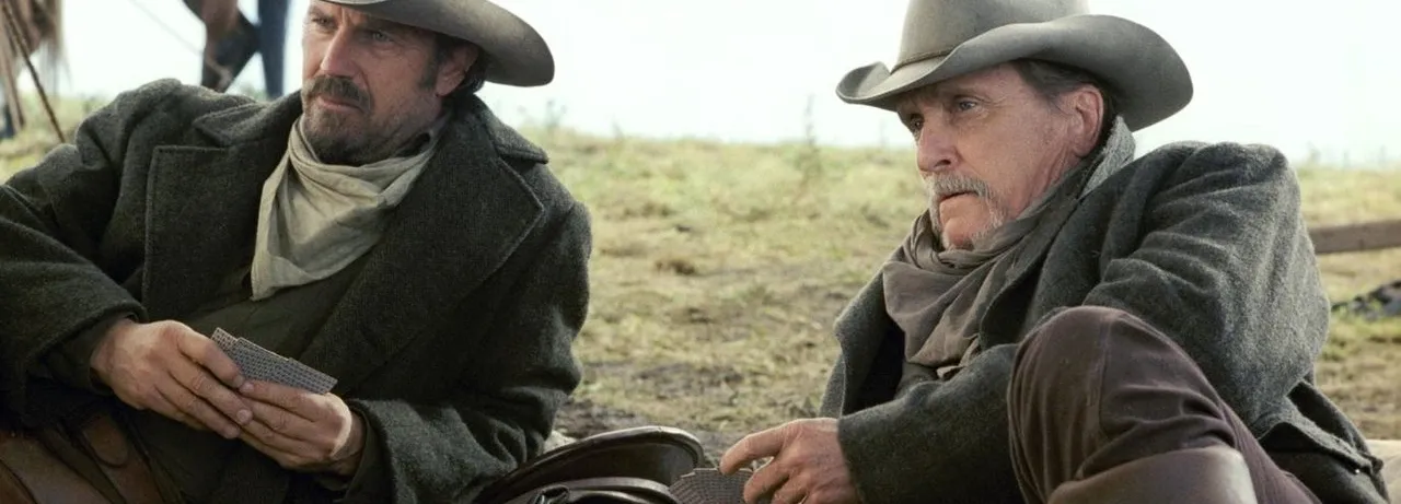 Open Range