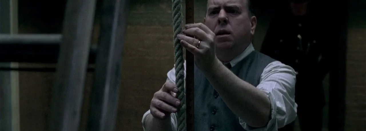 Pierrepoint: The Last Hangman