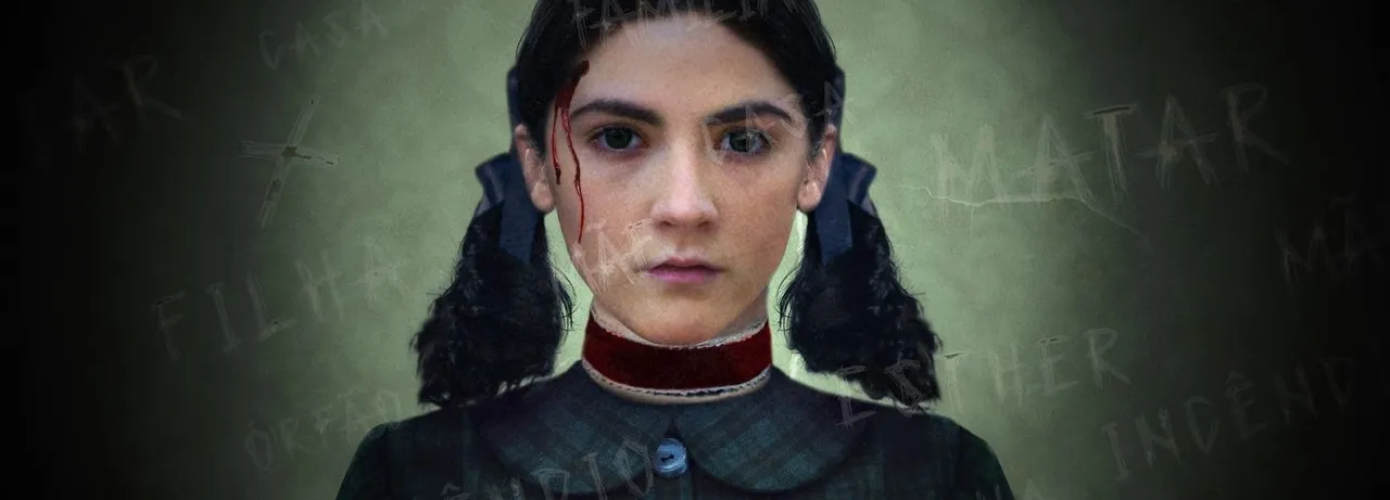 Orphan: First Kill