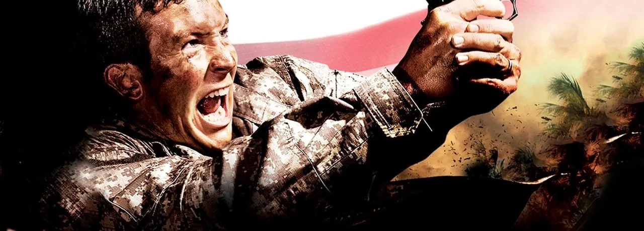 The Marine 2