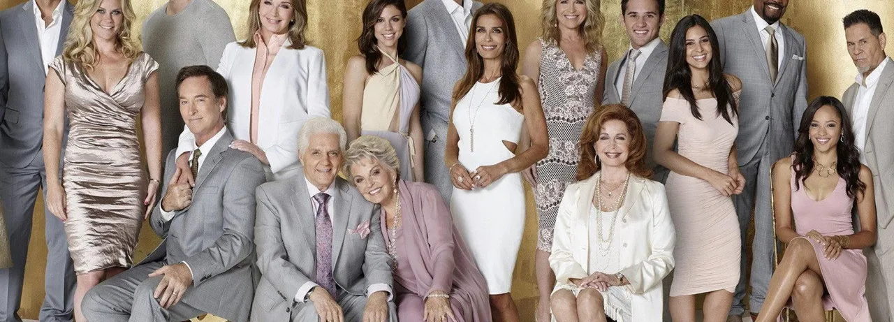 Days of Our Lives