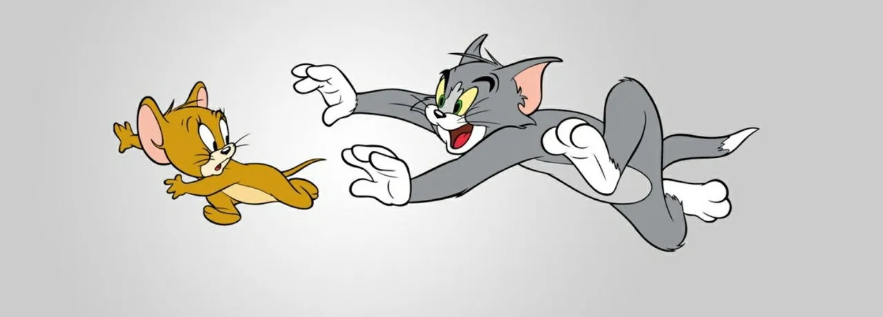 Tom and Jerry Tales