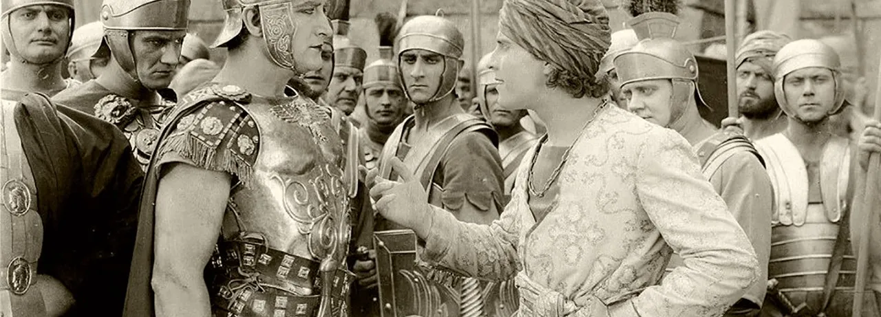 Ben-Hur: A Tale of the Christ