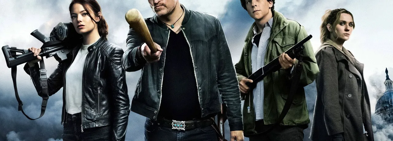 Zombieland: Double Tap