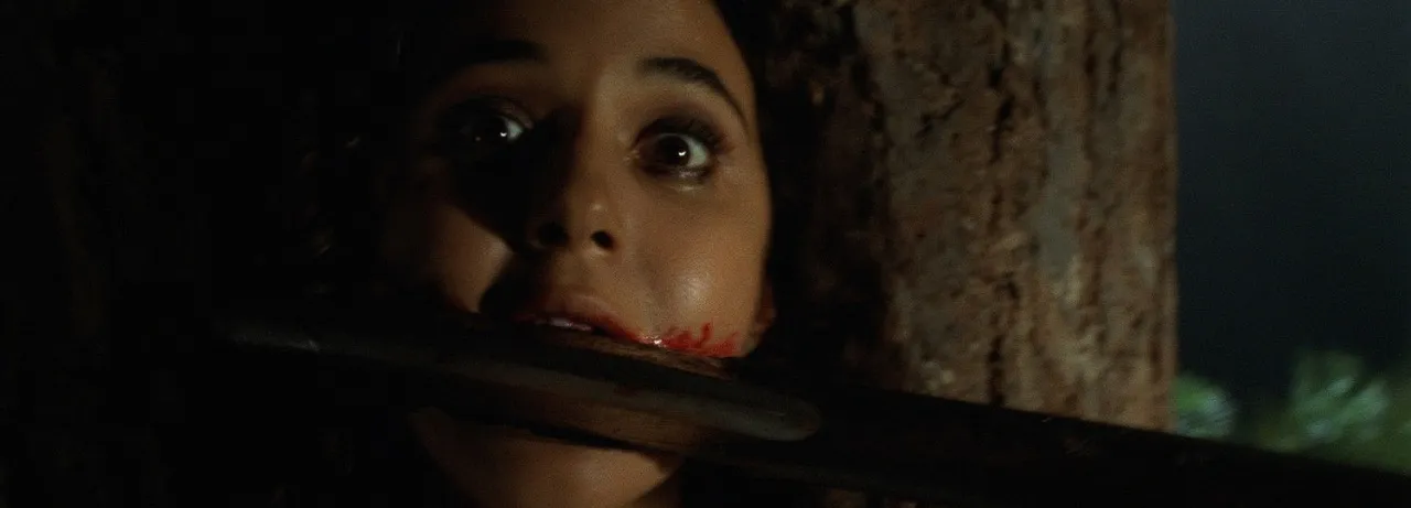Wrong Turn