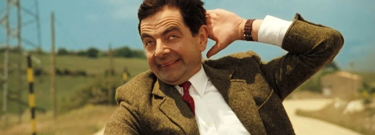 Mr. Bean's Holiday