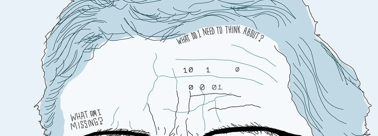 Inside Bill's Brain: Decoding Bill Gates