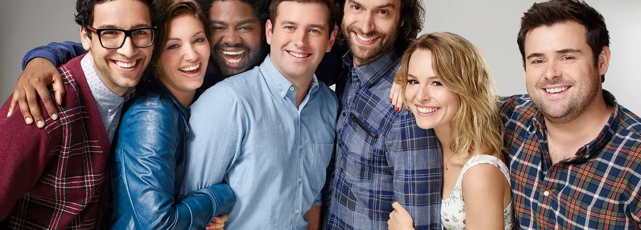 Undateable