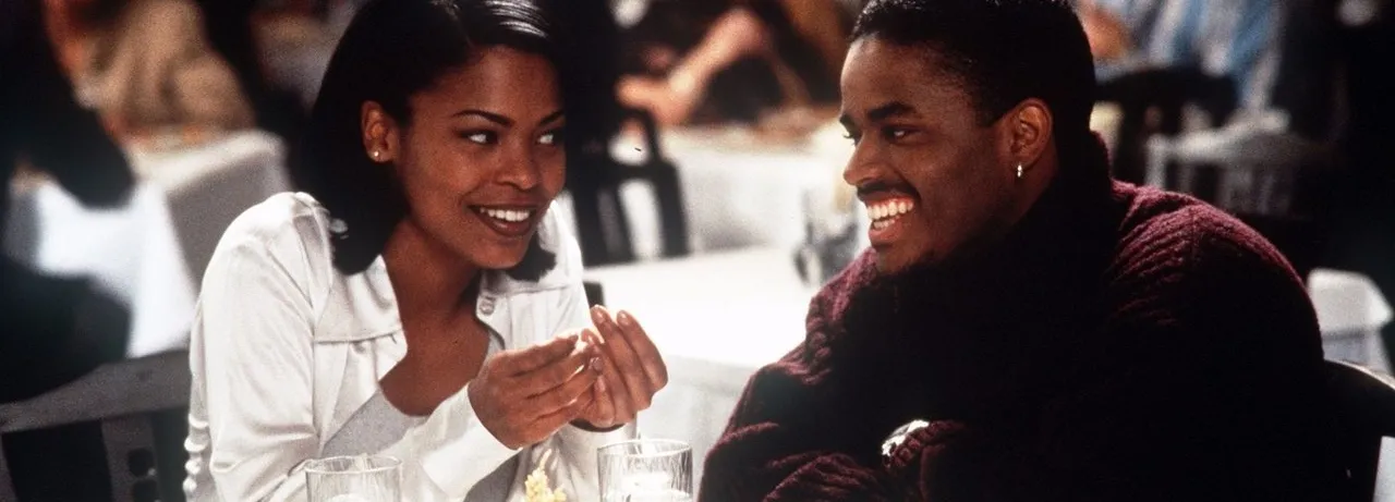 Love Jones