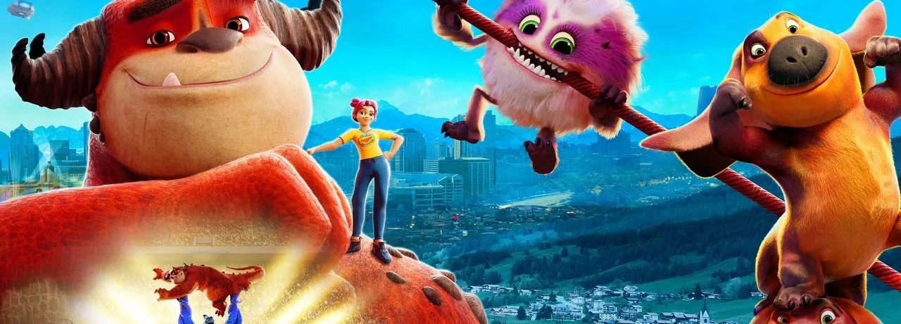 Rumble