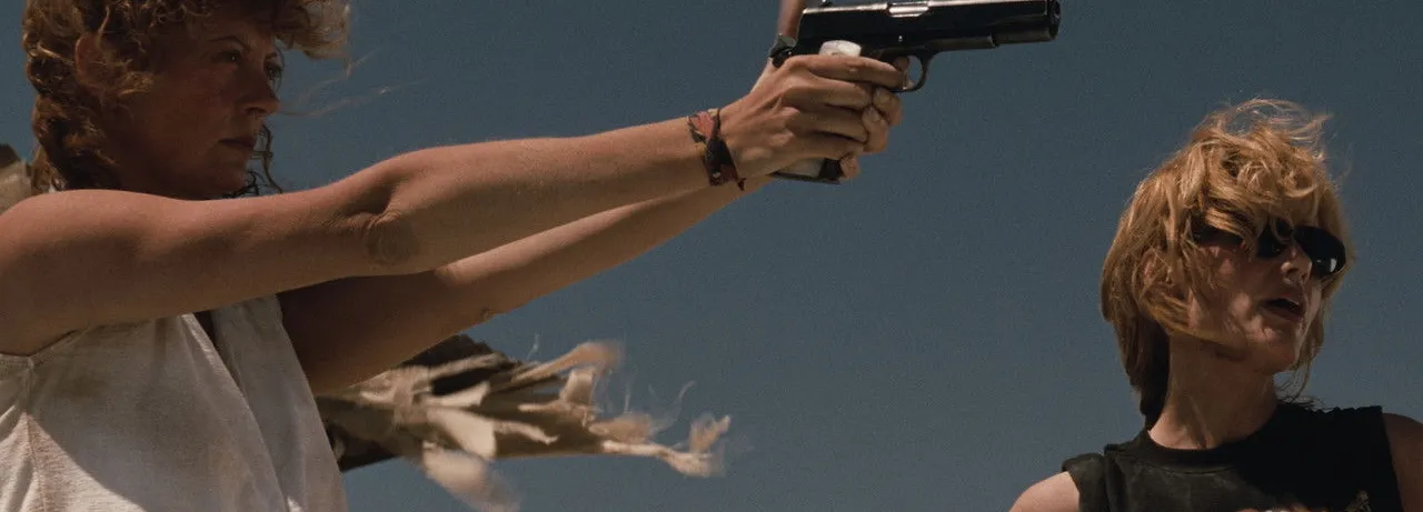 Thelma & Louise